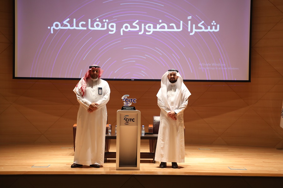 Communications Commission and SCCA hold specialized workshop Communications Commission and SCCA hold specialized workshop