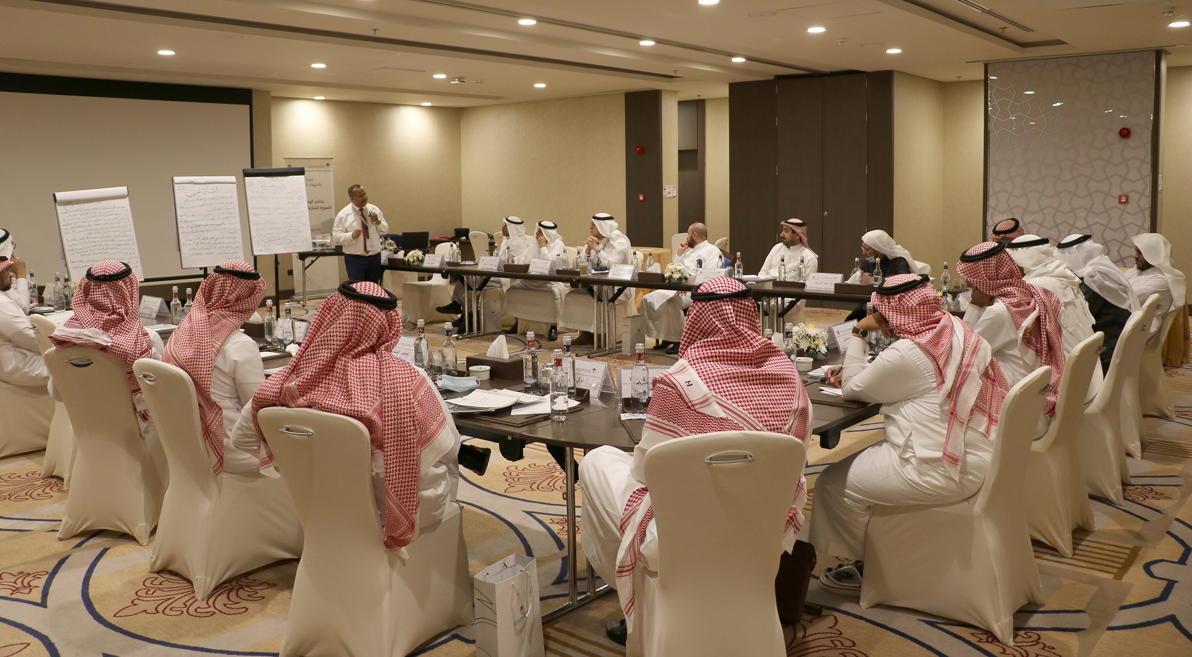 in accordance with the latest practices... SCCA concludes sixth round of commercial mediator training program in accordance with the latest practices... SCCA concludes sixth round of commercial mediator training program