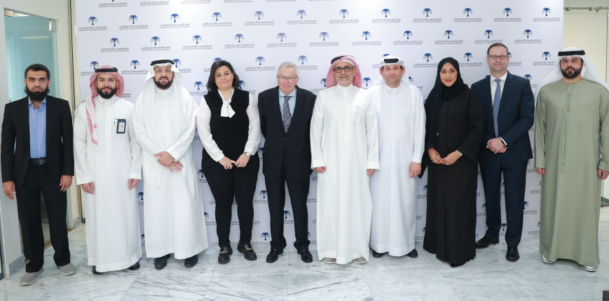 SCCA Opens the Doors of its Dubai Office to Businesses SCCA Opens the Doors of its Dubai Office to Businesses