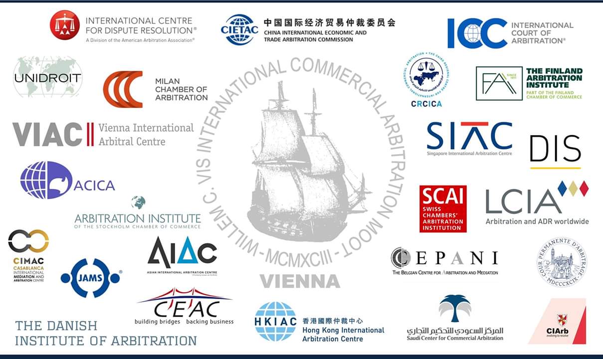 Vienna: Saudi Center for Commercial Arbitration co-sponsors international commercial arbitration “marathon” Vienna: Saudi Center for Commercial Arbitration co-sponsors international commercial arbitration “marathon”