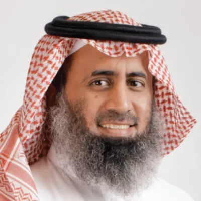 د. عبد الله العجلان