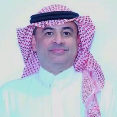 د. غسان بن عبد الرحمن الشبل