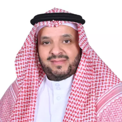 د. حمد بن عبد الله الخضيري