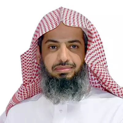 د. ماجد بن عبد الرحمن الرشيد