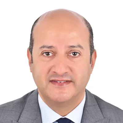 Dr. Mohamed Abdel Raouf