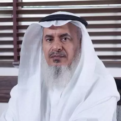د. محمد بن سعود العصيمي