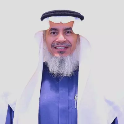 د. محمد بن سعود العصيمي