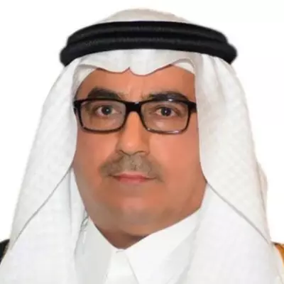 د. سعود العماري