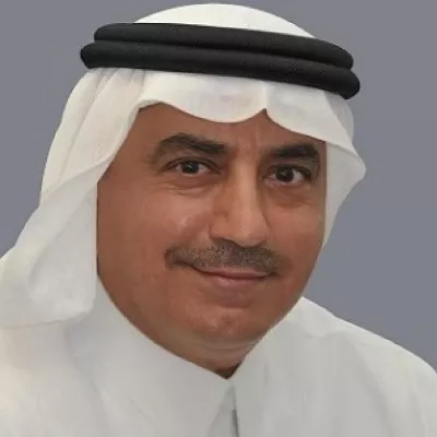 Dr. Saud Al-Ammari