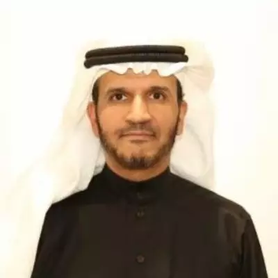 فهد بن عبد الله القاسم