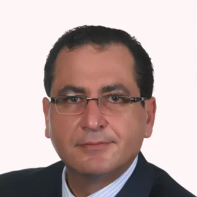 معالي د. صلاح الدين البشير