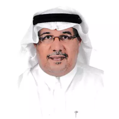 خالد بن عبد اللطيف الصالح