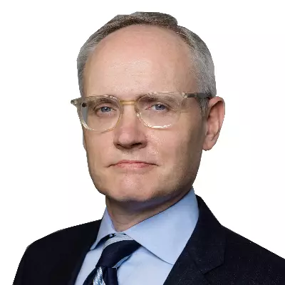 Mr. James Hosking