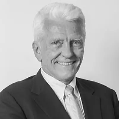 Mr. Jan Paulsson