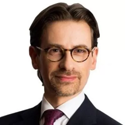 Mr. Toby Landau