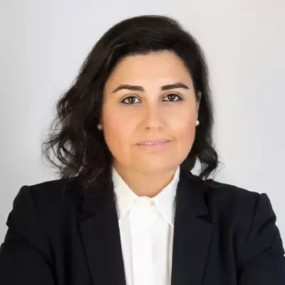 أ. سارة قليلات أرانجو