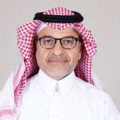 سليمان بن عبد العزيز الماجد
